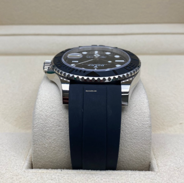 Rolex Yacht-Master 42