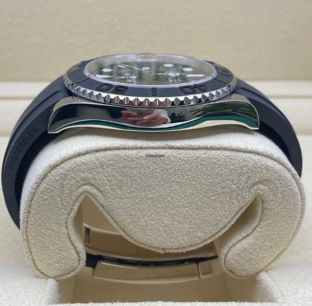 Rolex Yacht-Master 42