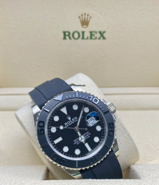 Rolex Yacht-Master 42