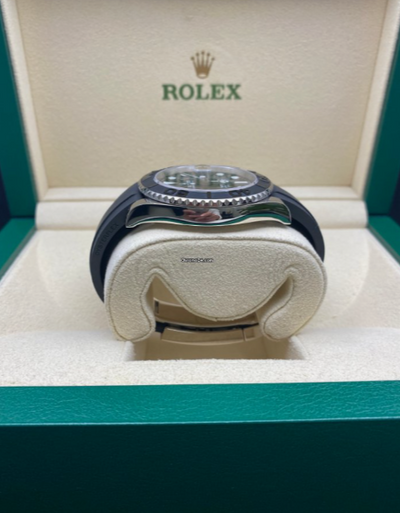 Rolex Yacht-Master 42