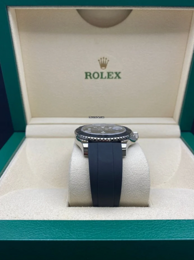 Rolex Yacht-Master 42