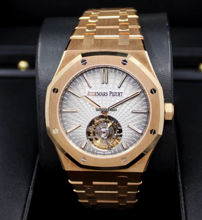 Audemars Piguet Royal Oak Tourbillon