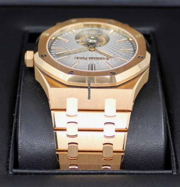 Audemars Piguet Royal Oak Tourbillon