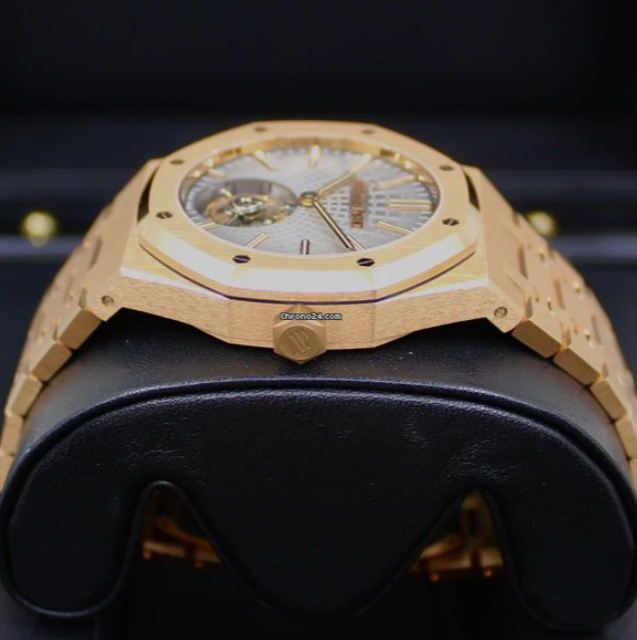 Audemars Piguet Royal Oak Tourbillon