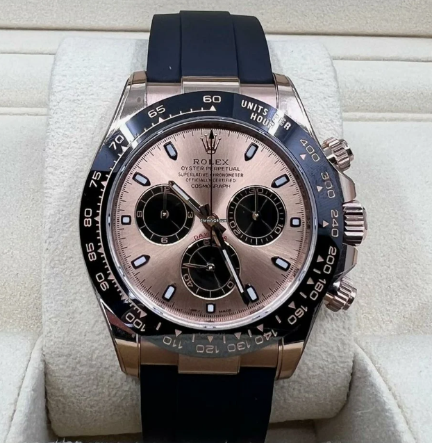 Rolex Daytona