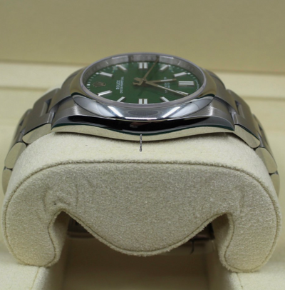 Rolex Oyster Perpetual 41