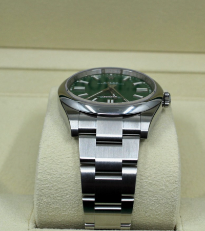 Rolex Oyster Perpetual 41
