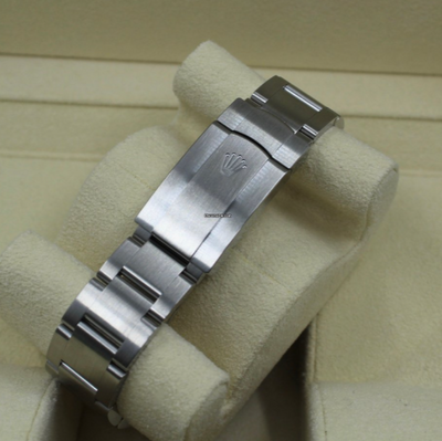 Rolex Oyster Perpetual 41