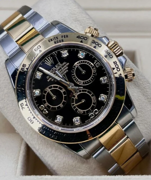 Rolex Daytona