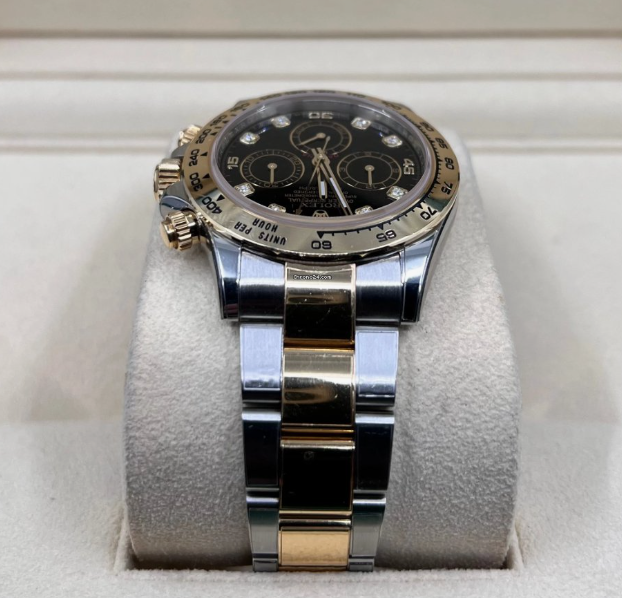 Rolex Daytona