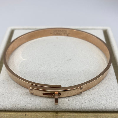 Hermes Kelly Bracelet