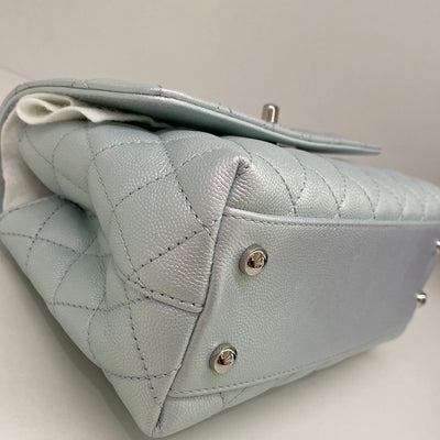 Chanel Coco Handle Iridescent - SOLD