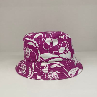 Chanel Bucket Hat - SOLD