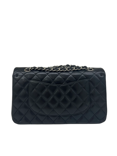 Chanel Classic Flap Medium - Black SHW - SOLD