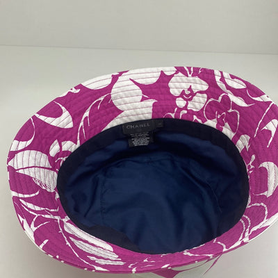 Chanel Bucket Hat - SOLD