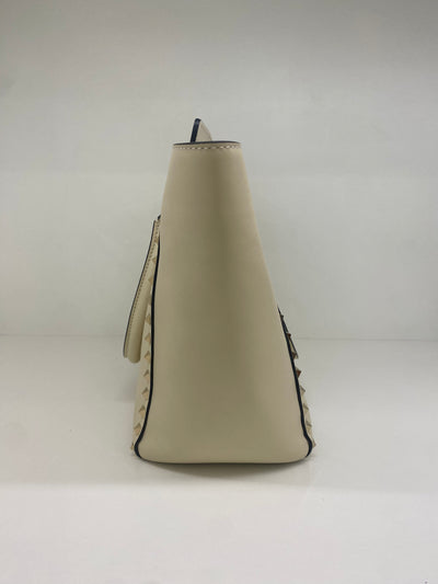 Valentino Rockstud Tote