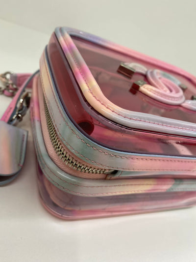 Chanel Rainbow Vanity Pink - SOLD