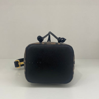 Fendi Mon Tresor Bucket Bag