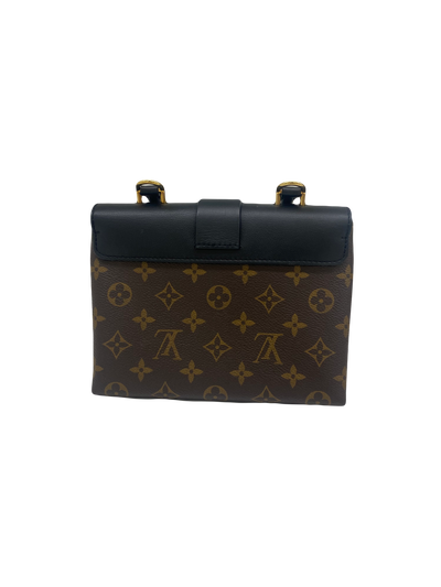 Louis Vuitton Locky BB