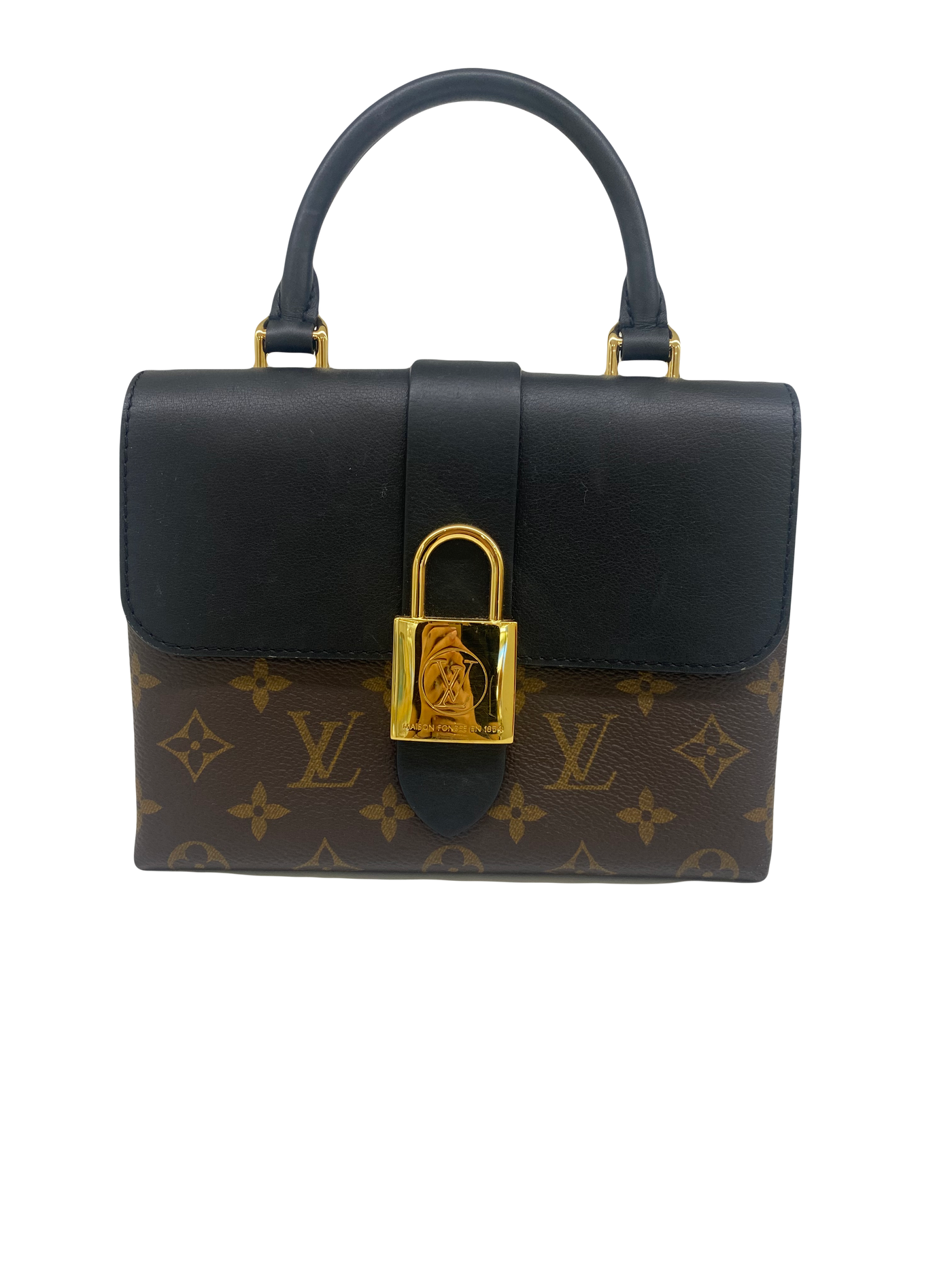 Louis Vuitton Locky BB