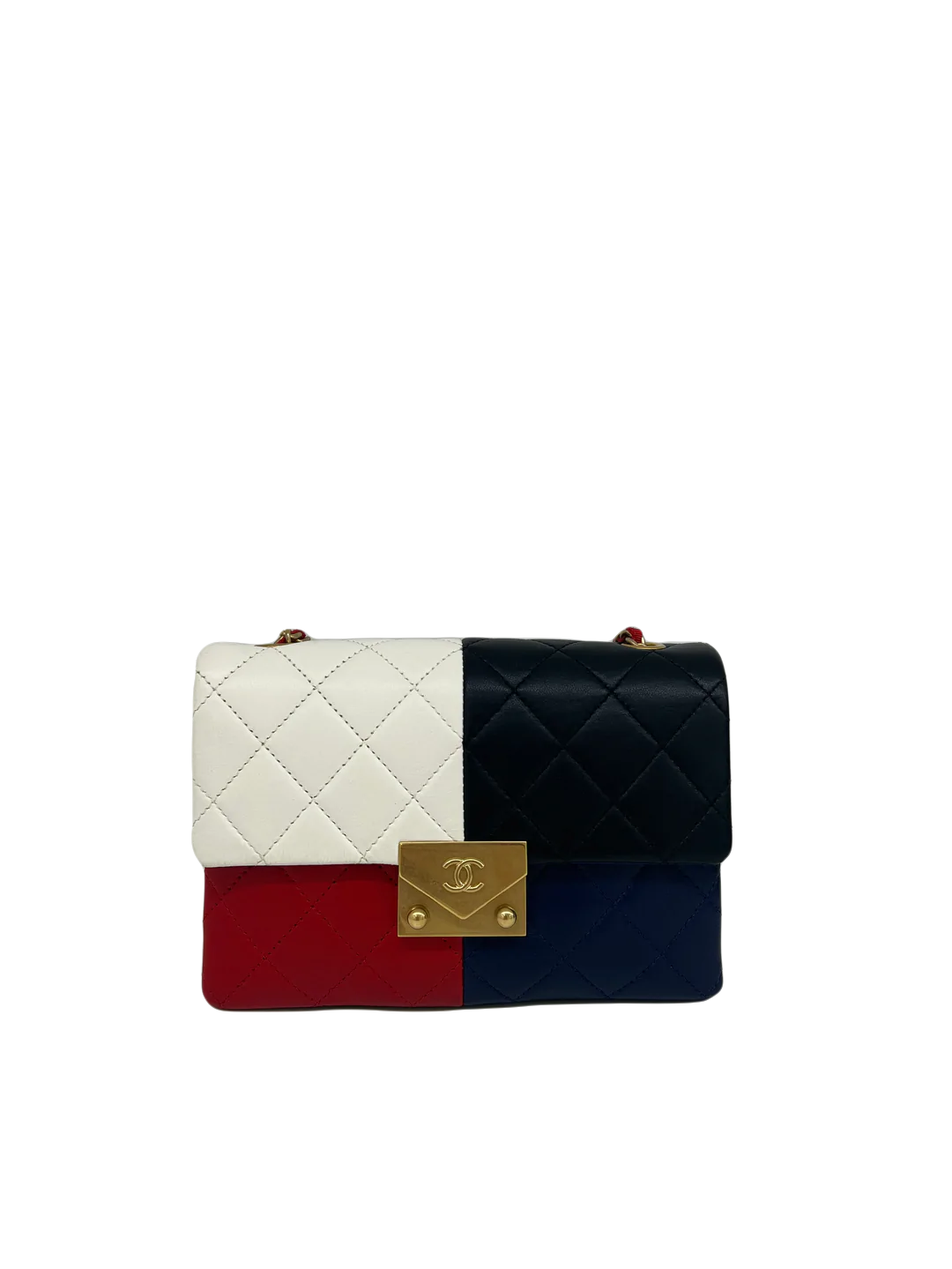 Chanel Mini Flap Cruise 2016 - SOLD