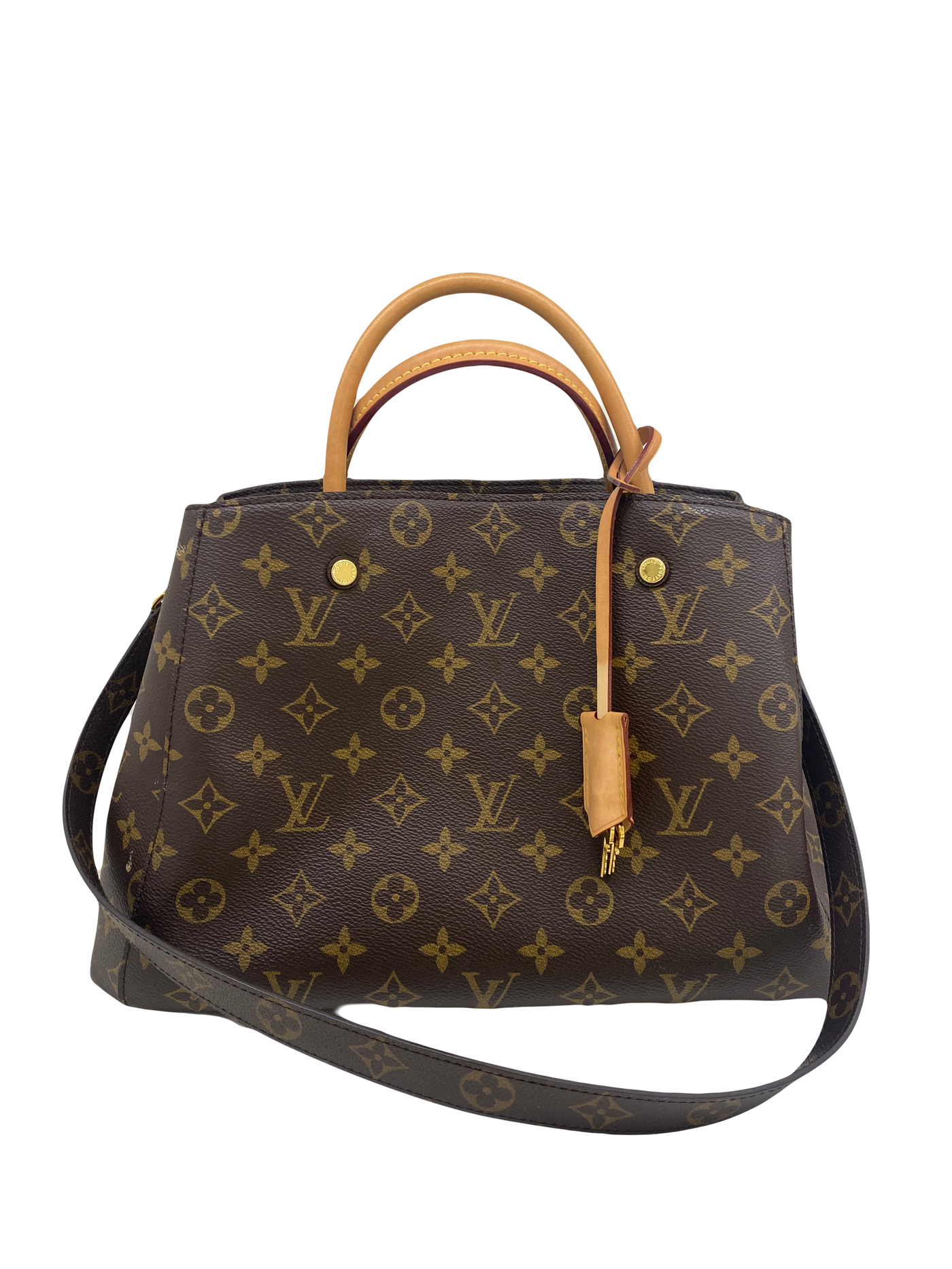 Louis Vuitton Montaigne MM