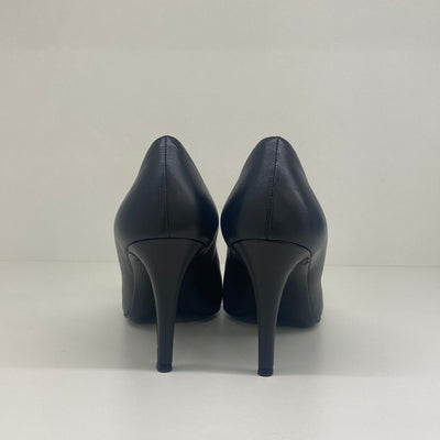 Chanel Black Pumps - Size 38.5C