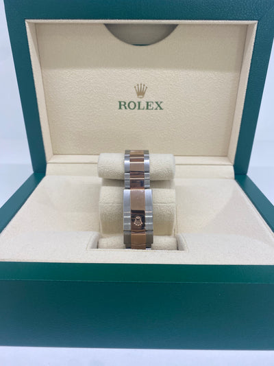 Rolex Datejust 36mm