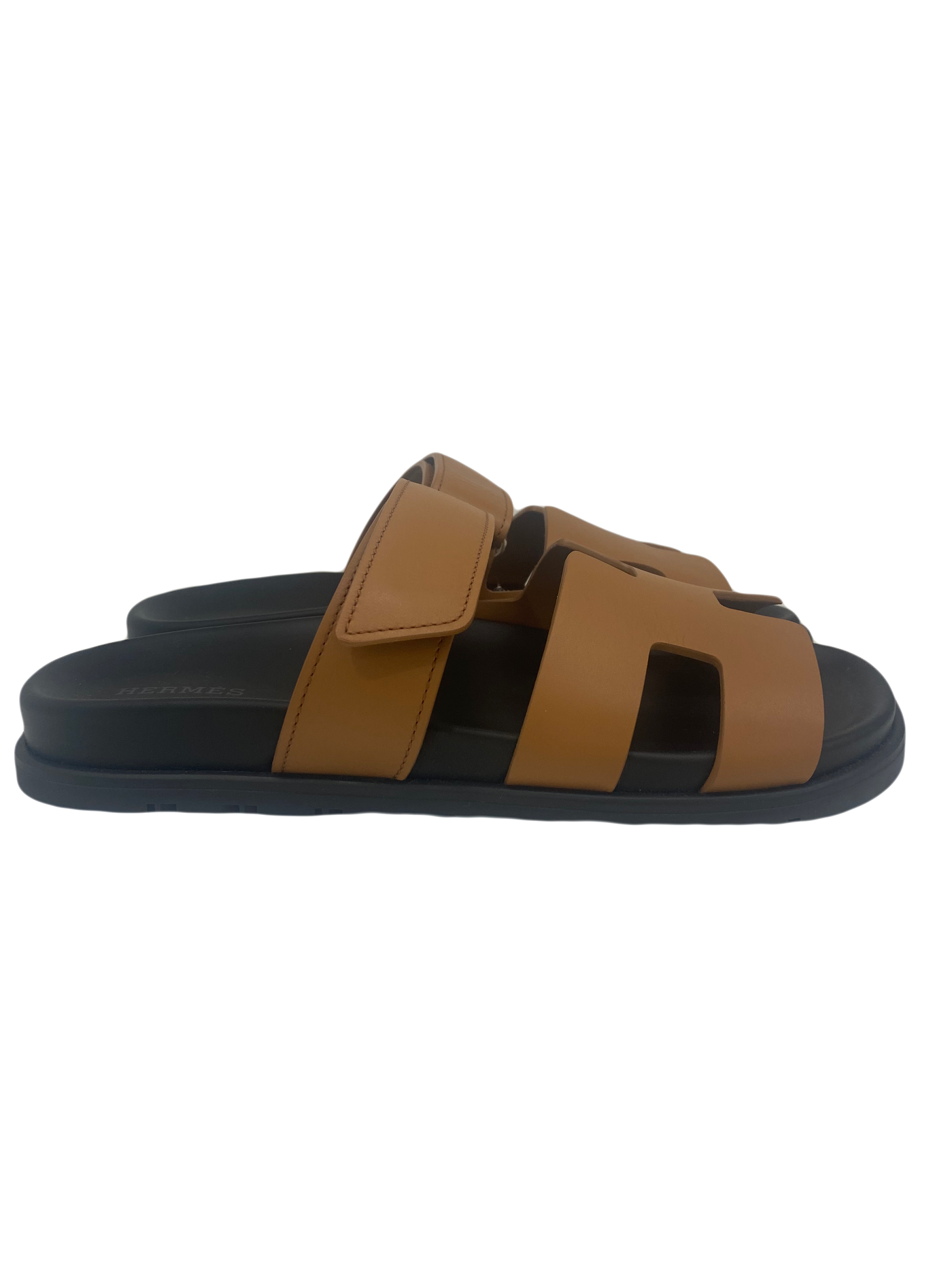 Hermes Chypre Sandals 37 - SOLD