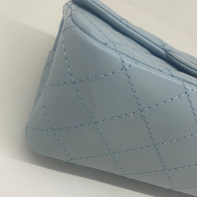 Chanel Reissue Bag Light Blue