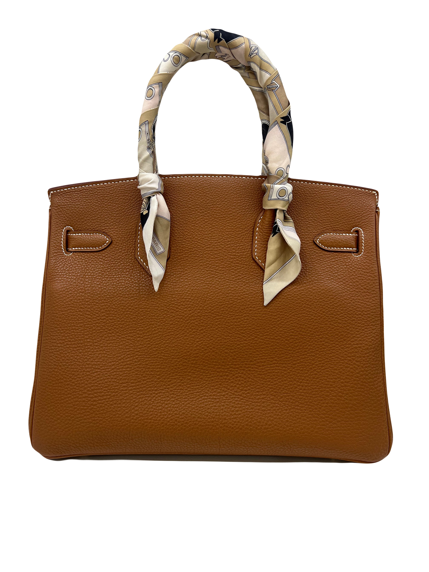 Hermes Birkin 30 Gold GHW 2003