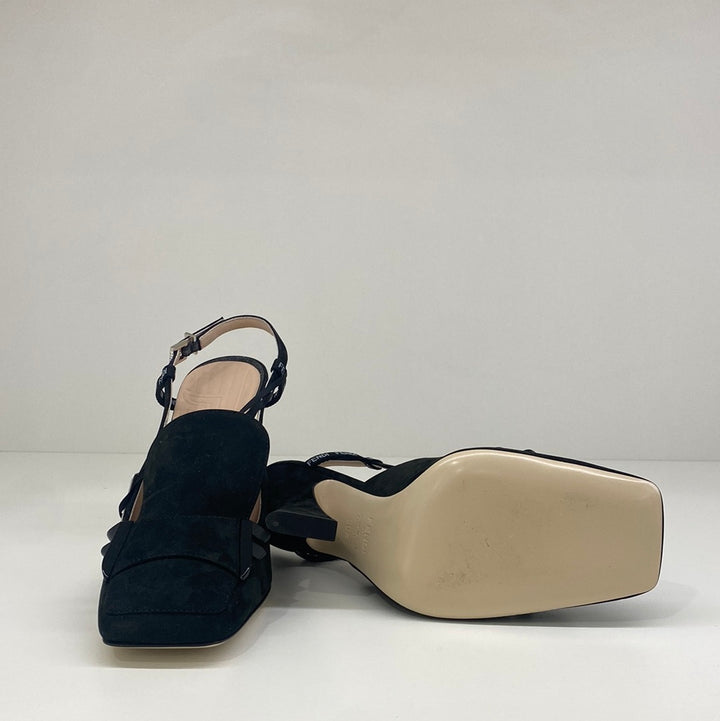 Fendi ffreedom pumps deals
