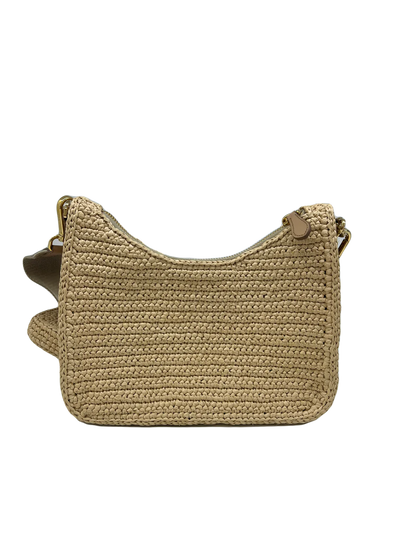 Prada Re-edition Raffia