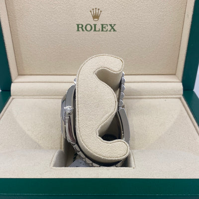 Rolex Oyster Perpetual Date Just