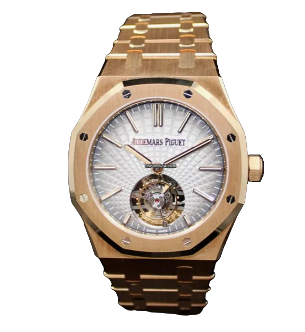 Audemars Piguet Royal Oak Tourbillon