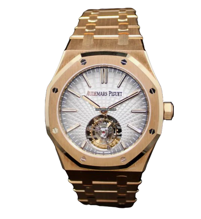 Audemars Piguet Royal Oak Tourbillon