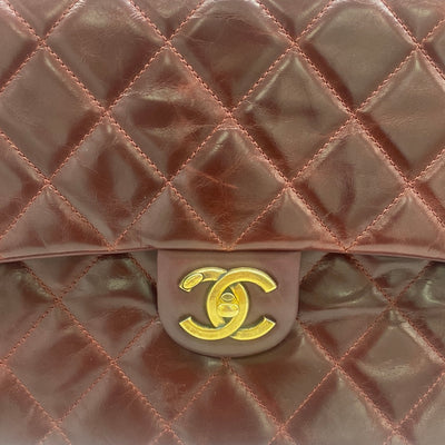 Chanel Castle Rock Bag