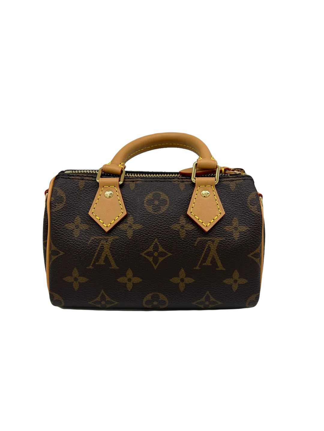 Louis Vuitton Nano (New Style)