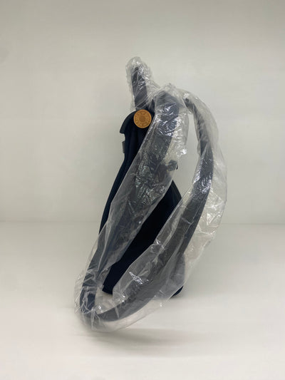 Hermes Herbag Zip 31 Noir GHW - SOLD