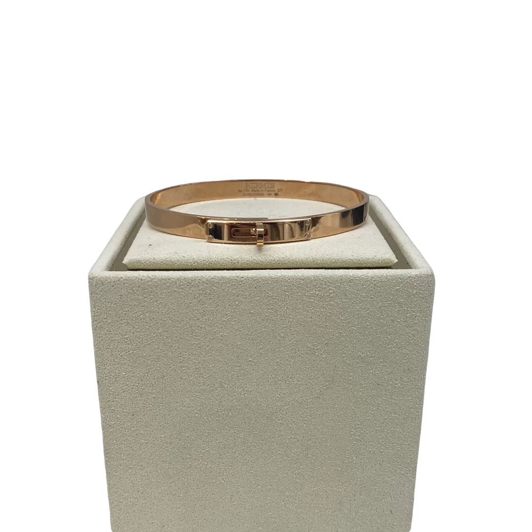 Hermes Kelly Bracelet