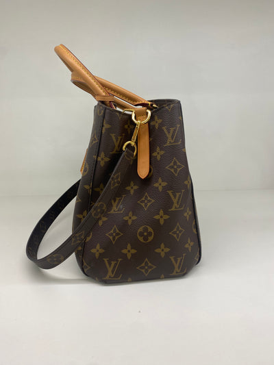 Louis Vuitton Montaigne MM