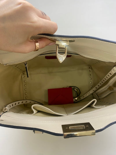 Valentino Rockstud Tote