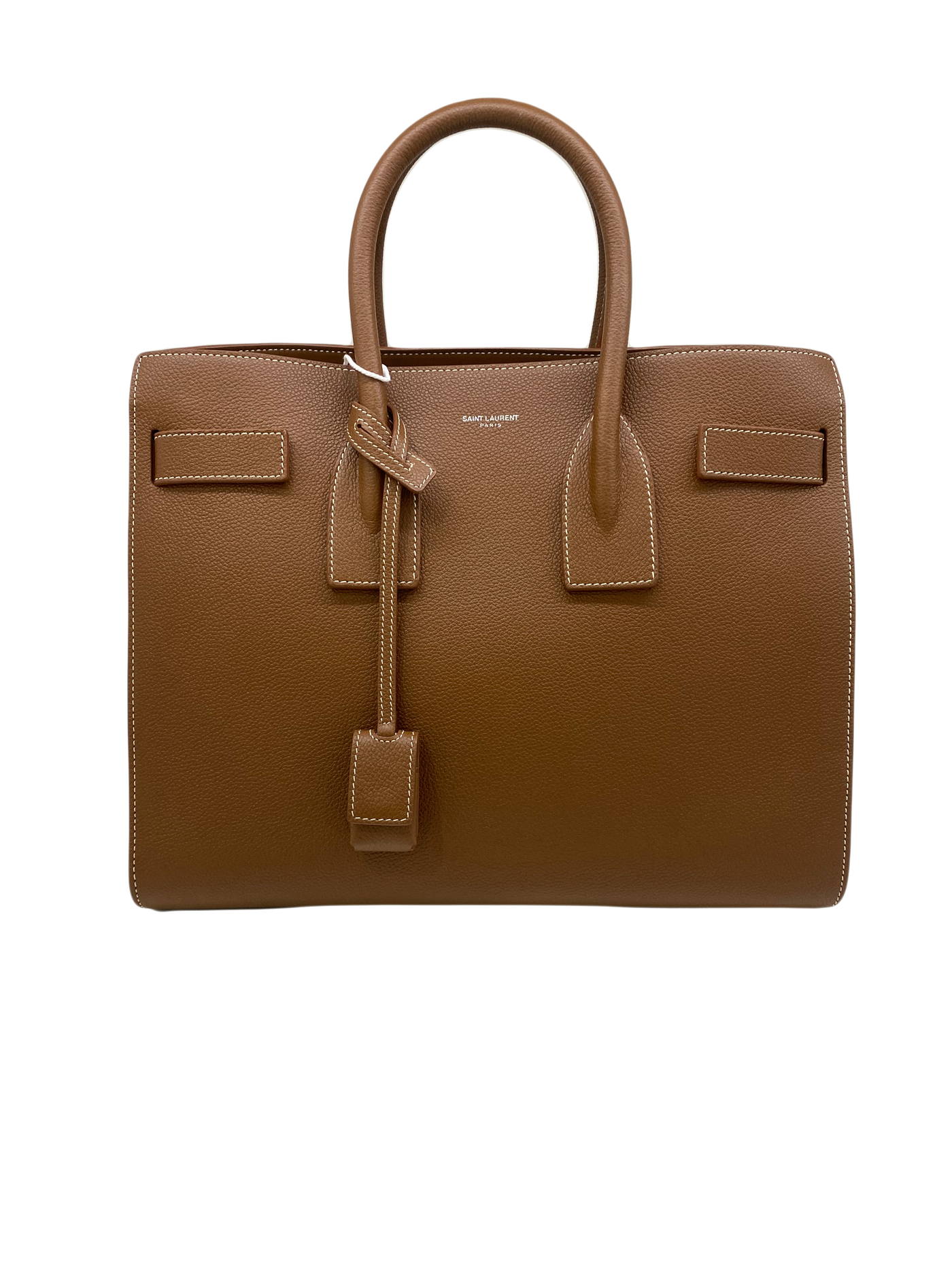 Saint Laurent Sac De Jour Small - SOLD