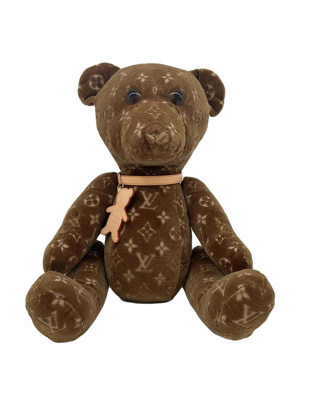 Louis Vuitton Bear