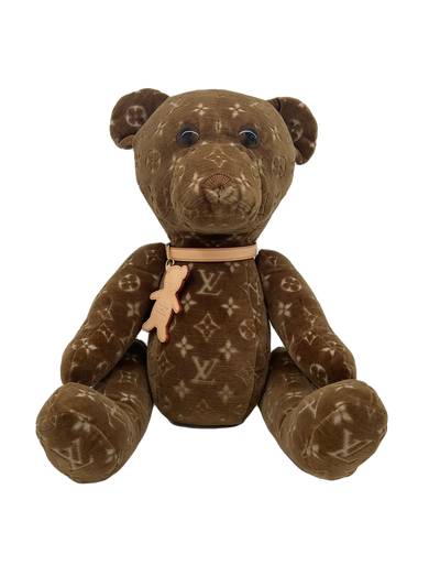 Louis Vuitton Bear