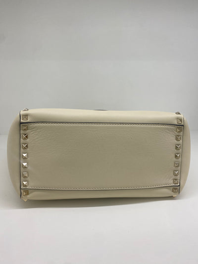 Valentino Rockstud Tote