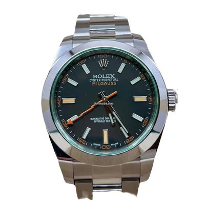 Rolex Milgauss