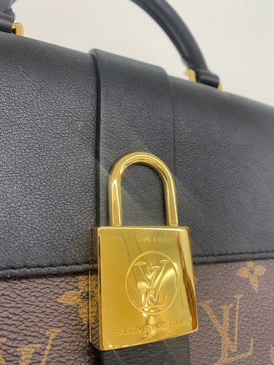 Louis Vuitton Locky BB