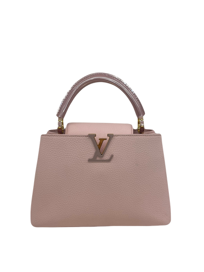 LOUIS VUITTON - BUCKET POUCH MONOGRAM CANVAS – RE.LUXE AU