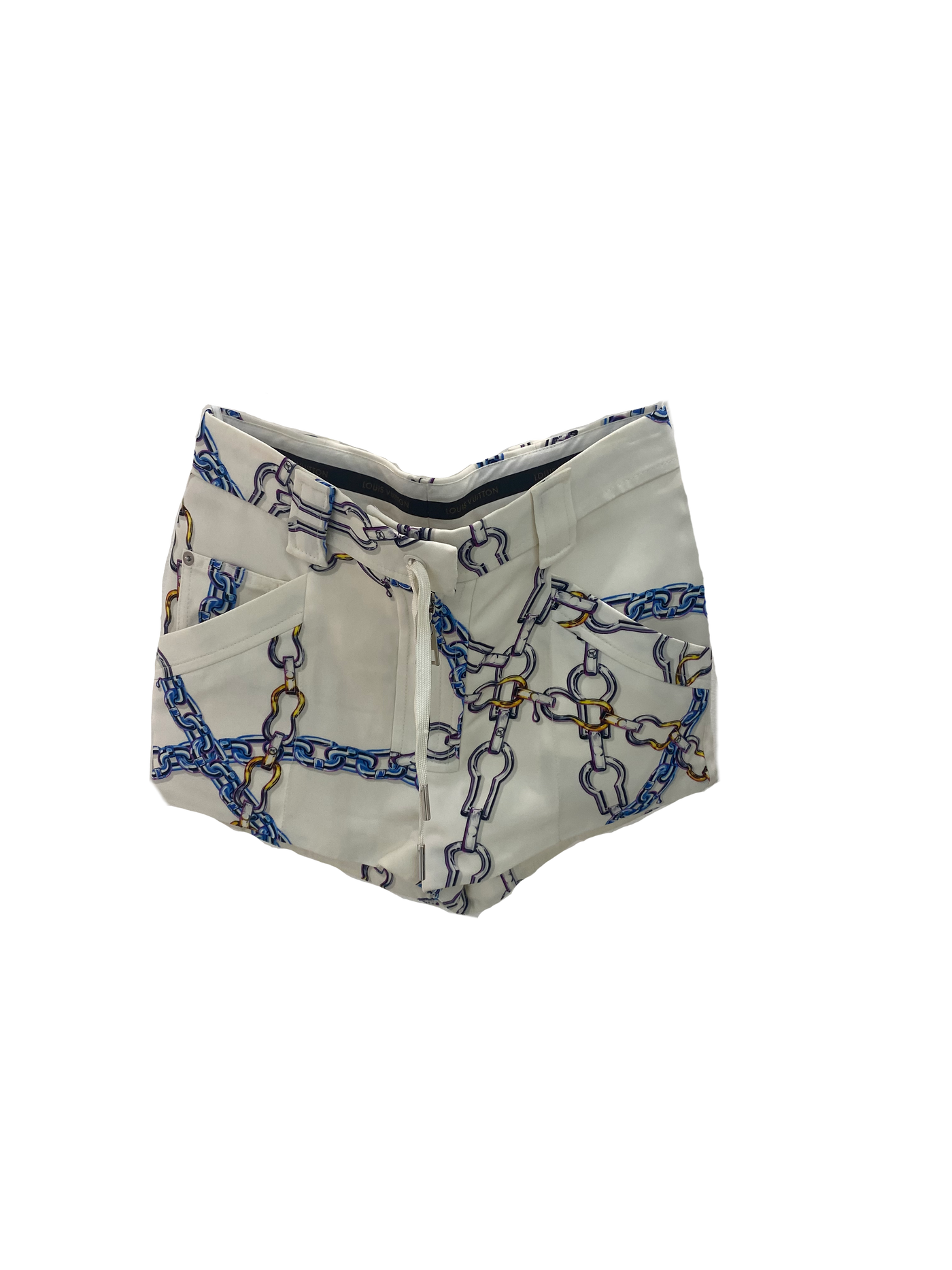 Louis Vuitton Shorts - SOLD